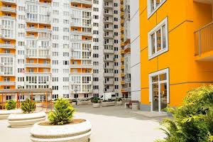 квартира за адресою Середньофонтанська вул., 35