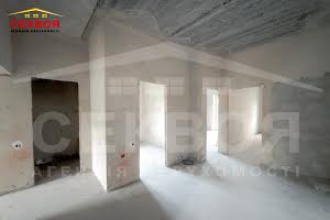 квартира за адресою Загребельна вул., 34а