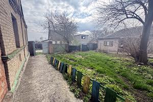 ділянка за адресою Дніпро, Борислава Брондукова вул., 34