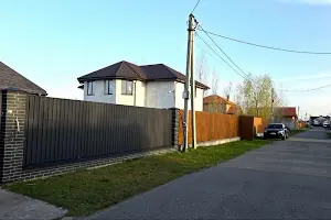 дом по адресу вул. Весняна