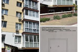 коммерческая по адресу Громадянська ул., 2б