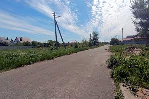 ділянка за адресою с. Михайлівка-Рубежівка, Абрикосова