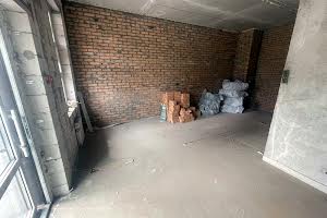 комерційна за адресою Миколи Кибальчича вул., 1-В