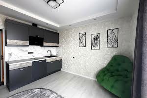 квартира за адресою Козацька вул., 19