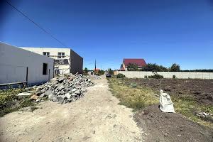 участок по адресу 3 провулок Східний