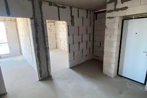 квартира за адресою Академіка Сахарова вул., 55