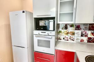 квартира по адресу Студенческий бульв., 5