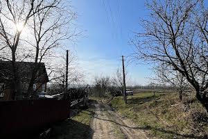 участок по адресу Підлісна