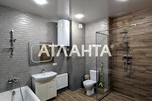 квартира за адресою Фонтанська дорога вул., 25