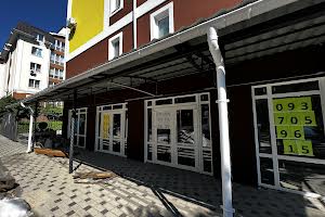 коммерческая по адресу Василя Стуса ул. (Пушкинская), 62л