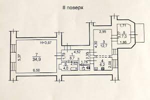 квартира по адресу Одесса, Ольгиевская ул. (Академіка Павлова), 1