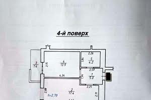 квартира за адресою Щирецька вул., 26