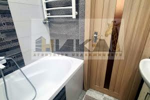 квартира за адресою Автозаводська, 10