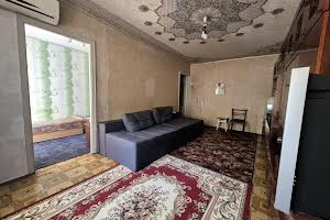 квартира за адресою Бериславська вул., 16