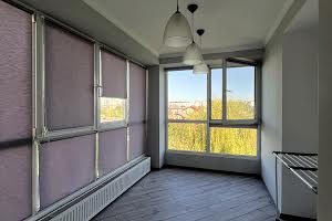 квартира по адресу Слободская ул., 21