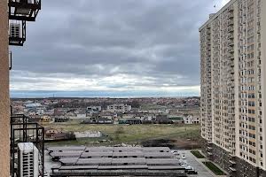 квартира по адресу Академика Сахарова ул., 3в