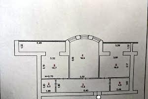 квартира по адресу Львіське шосе, 20 В