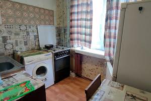 квартира за адресою Дерев'янка вул., 22а