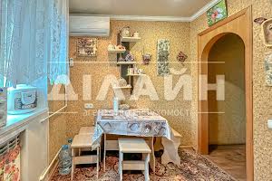 квартира за адресою Профспілок пл., 3