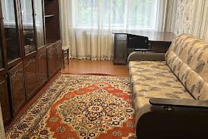 квартира по адресу Бандери, 16