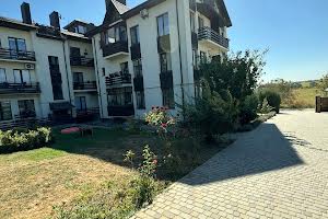 квартира за адресою Григоренка вул., 16