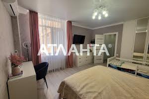 квартира по адресу Жаботинского ул. (Пролетарская улица), 56а