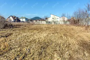 участок по адресу Милорадович Єлизавети ул.