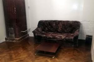 квартира по адресу Львов, Ивана Франко ул., 2