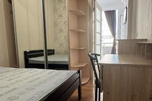 квартира по адресу Марсельская ул., 35