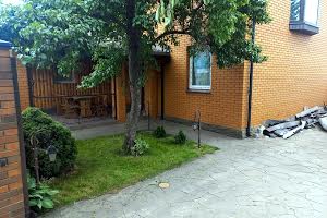 участок по адресу Провулок Динника, 1