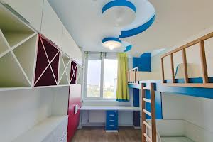квартира за адресою Артилерійська вул., 4в