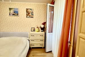 квартира за адресою Запорізьке шосе, 9