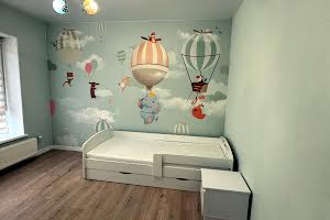 квартира по адресу Академіка Сергія Корольова, 10