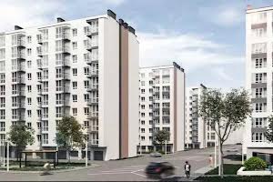 квартира по адресу Сімейна ул., 4