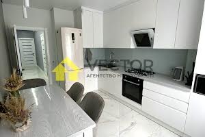 квартира по адресу Полтавська, 3