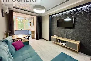 квартира за адресою Харківська вул., 6