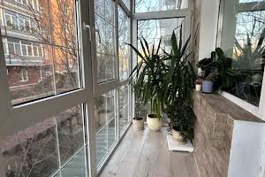квартира за адресою Бульвар Українського відродження (Пушкіна), 17