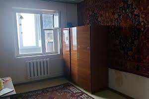 квартира за адресою Квітнева вул., 50