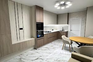 квартира за адресою Лісогринівецька вул., 34