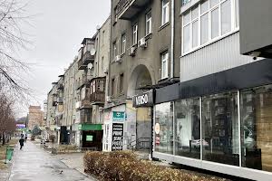 квартира по адресу Данилевского ул., 16