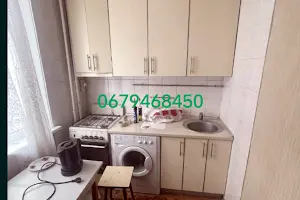 квартира по адресу Бучмы ул. (Командарма Уборевича), 8