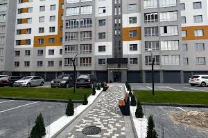 квартира по адресу вул. Вінницька, 1/8А