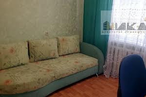 квартира по адресу Автозаводська, 40