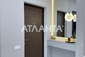 квартира за адресою Курортний пров., 1е