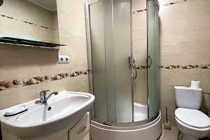 квартира за адресою Двірська вул., 34