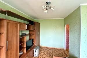 квартира за адресою вулиця Захисників України(Волкова), 17