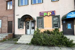 комерційна за адресою Лева Галицького вул., 1щ