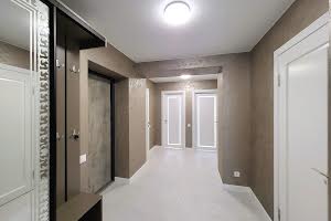 квартира по адресу проспект Юності, 16Б