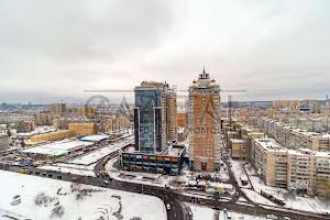 коммерческая по адресу Левка Лукьяненко ул. (Маршала Тимошенко), 1