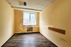 комерційна за адресою Київ, Іоанна Павла II вул. (Патріса Лумумби), 5